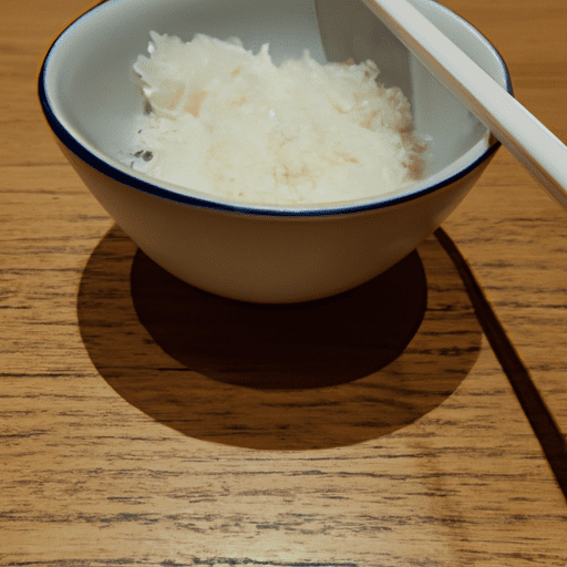 Descubre la Fascinante Forma de Comer Arroz en Japón: ¿Cómo se Come el Arroz en Japón?