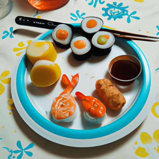 ¿Qué Alimentos No Están en el Menú Japonés? Descubre lo que los Japoneses No Comen.