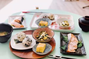 Descubre lo que los japoneses desayunan: ¿Cuál es el desayuno de los japoneses?